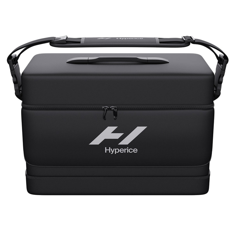 Hyperice Normatec recovery systems Carry Case