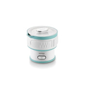 GERMAN POOL KTT109 Foldable Travel Kettle