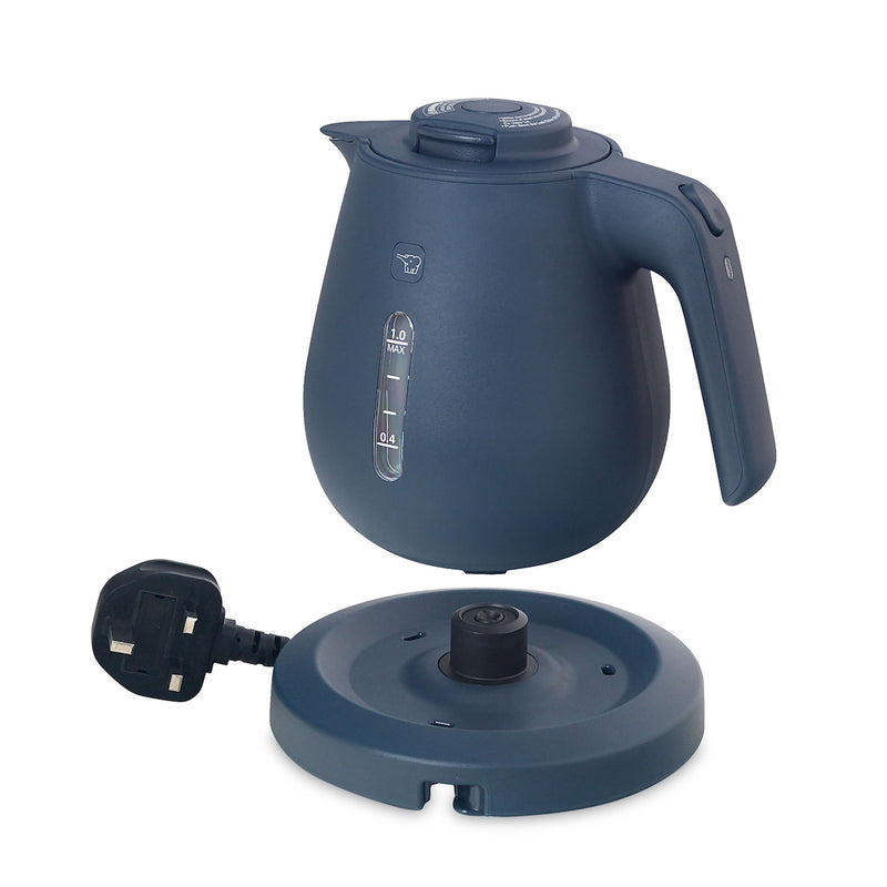 ZOJIRUSHI CK-DAQ10 1.0L Electric Kettle