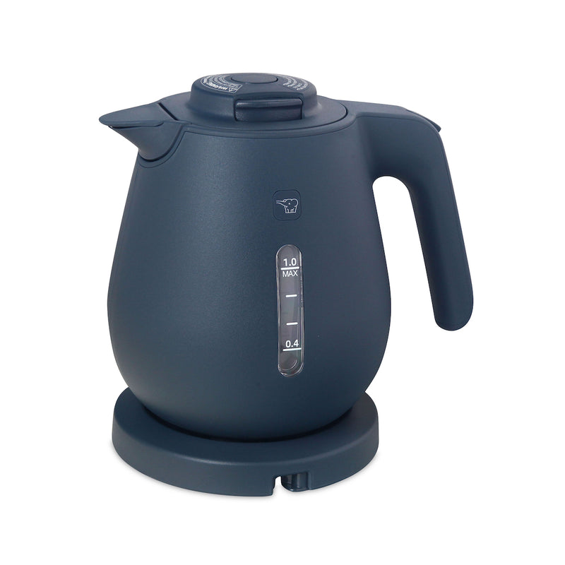 ZOJIRUSHI CK-DAQ10 1.0L Electric Kettle