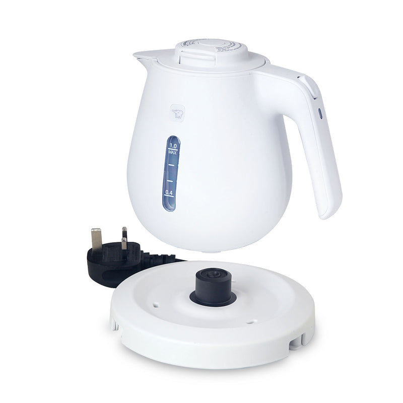 ZOJIRUSHI CK-DAQ10 1.0L Electric Kettle