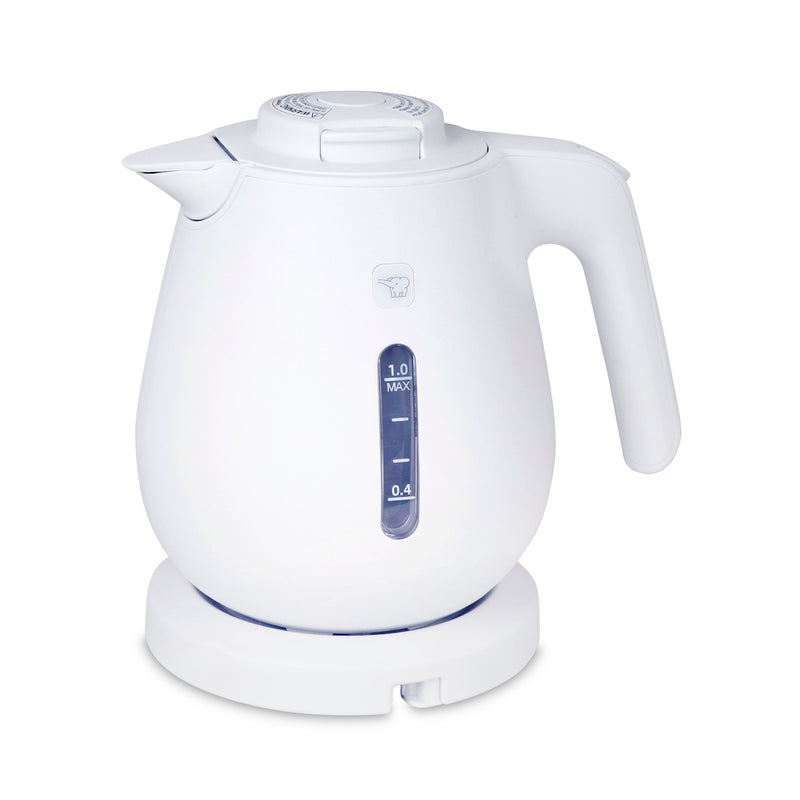 ZOJIRUSHI CK-DAQ10 1.0L Electric Kettle