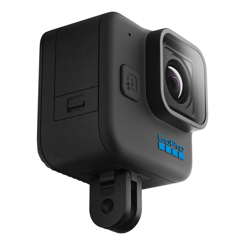 GoPro HERO11 Mini Black Action Camcorder