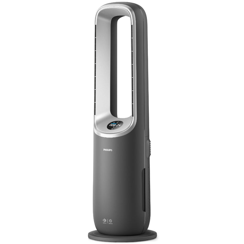 PHILIPS AMF870/35 Air Performer 3-in-1 Air Purifier, Fan and Heater