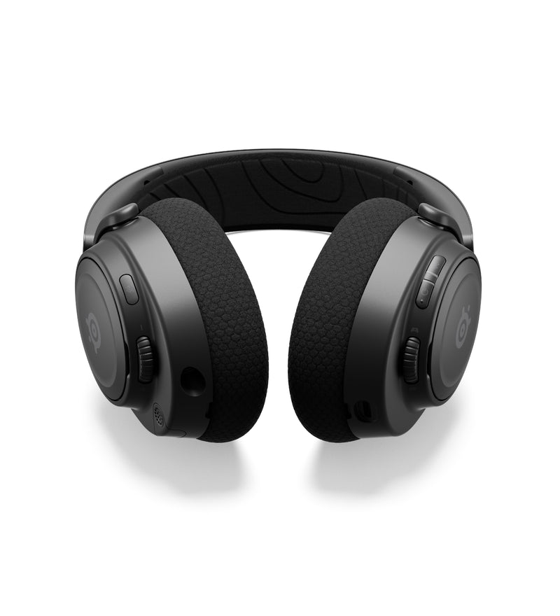 SteelSeries Arctis Nova 7 無線電競耳機