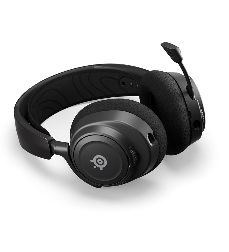 SteelSeries Arctis Nova 7 無線電競耳機