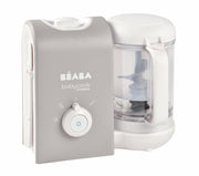 Beaba Babycook Express Baby Food Processor