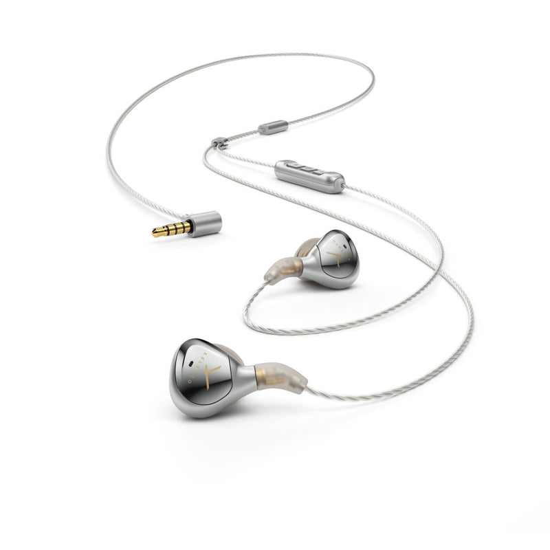 Beyerdynamic XELENTO REMOTE 2 GENERATION Audiophile in-ear headphones