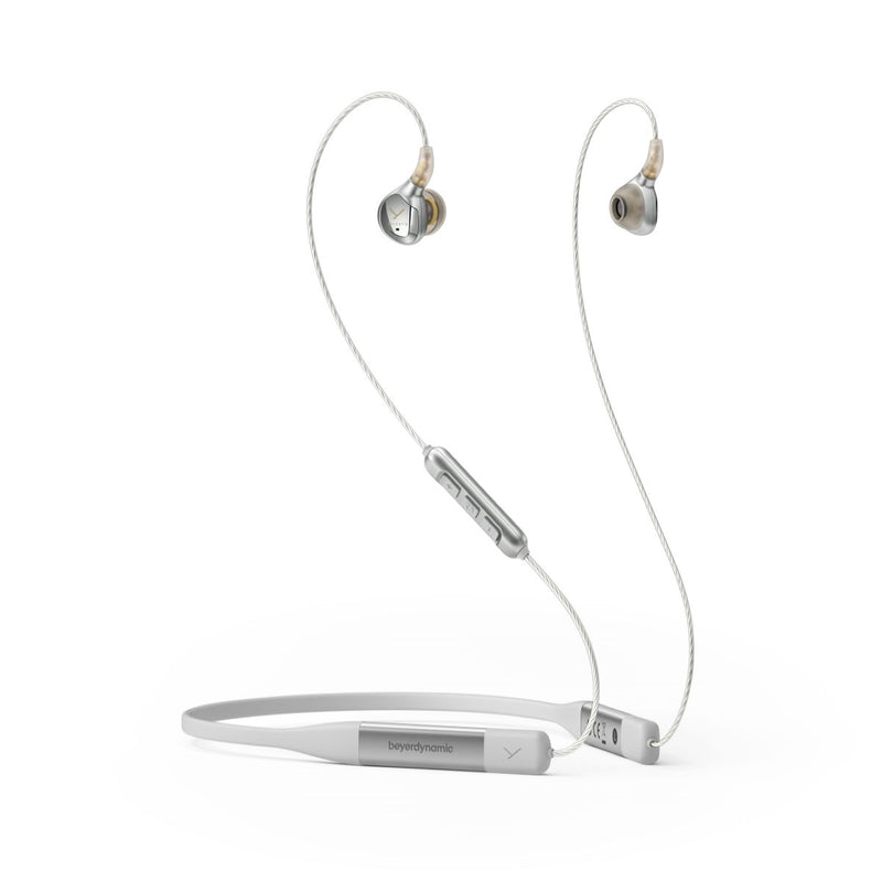 Beyerdynamic XELENTO WIRELESS 二代發燒級入耳式耳機