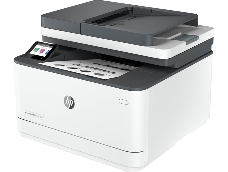 HP 惠普 LaserJet Pro MFP 3103fdw 多功能打印機