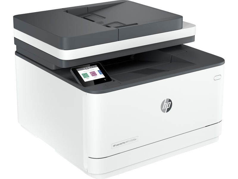 HP 惠普 LaserJet Pro MFP 3103fdw 多功能打印機