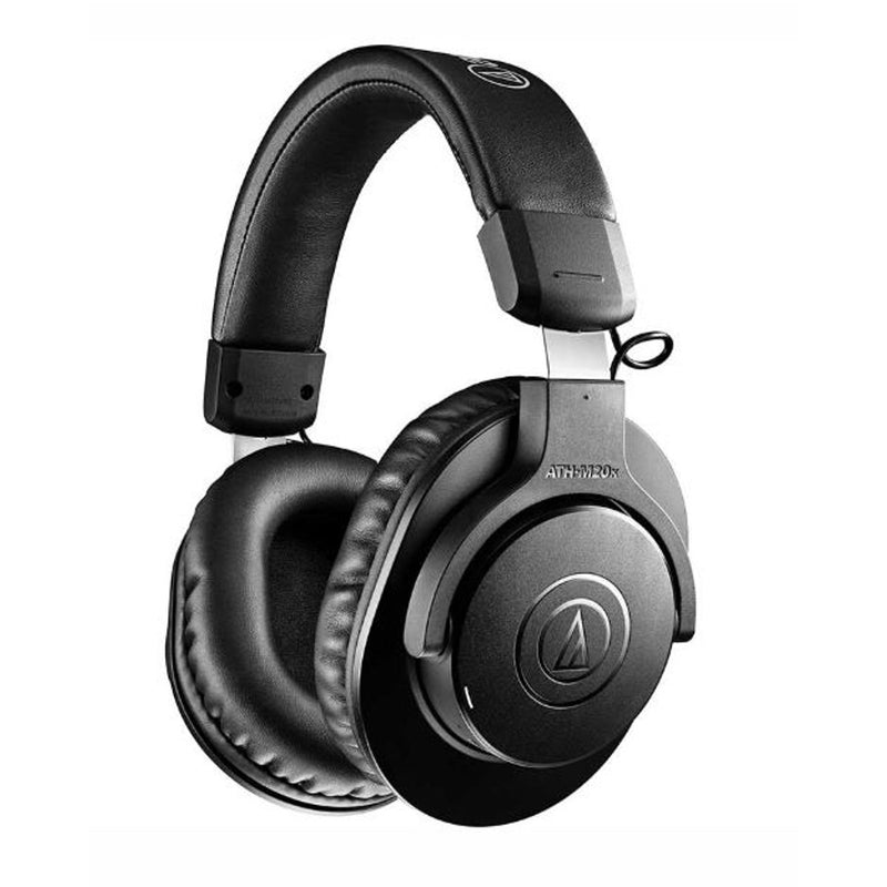 AUDIO-TECHNICA ATH-M20xBT Headphone