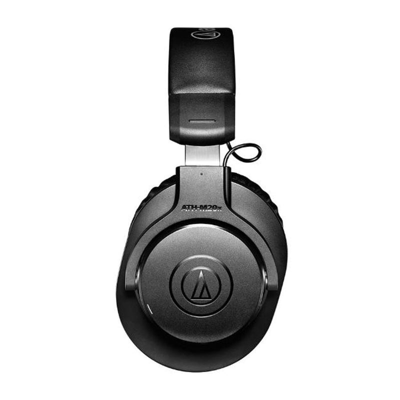 AUDIO-TECHNICA 鐵三角 ATH-M20xBT 耳機