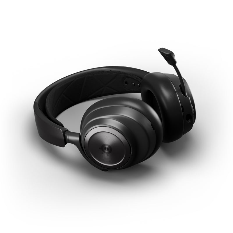 SteelSeries Arctis Nova Pro Wireless Gaming Headset