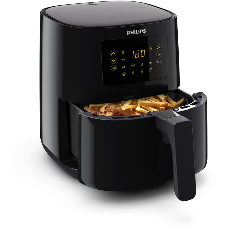 PHILIPS HD9255/90 Connected Airfryer