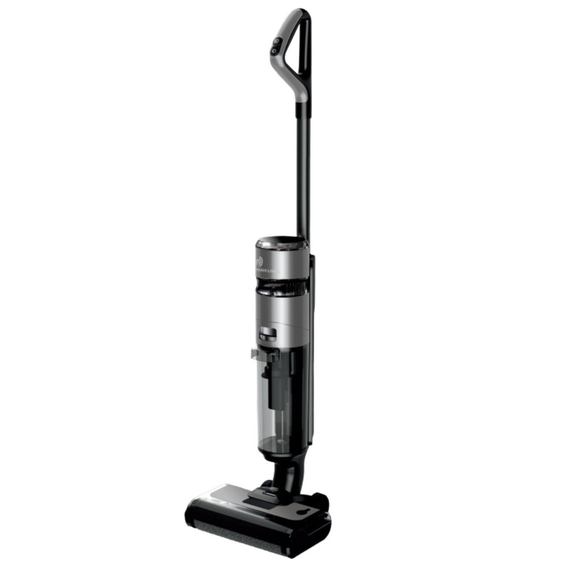 Power Living H18 Cordless Automatic Wet and Dry Vacuum Cleaner