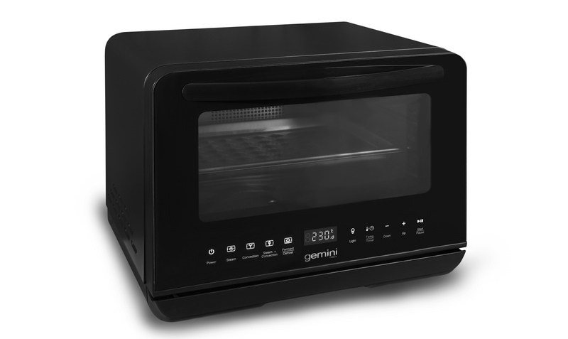 GEMINI GSO20 20L Combi Steam Oven