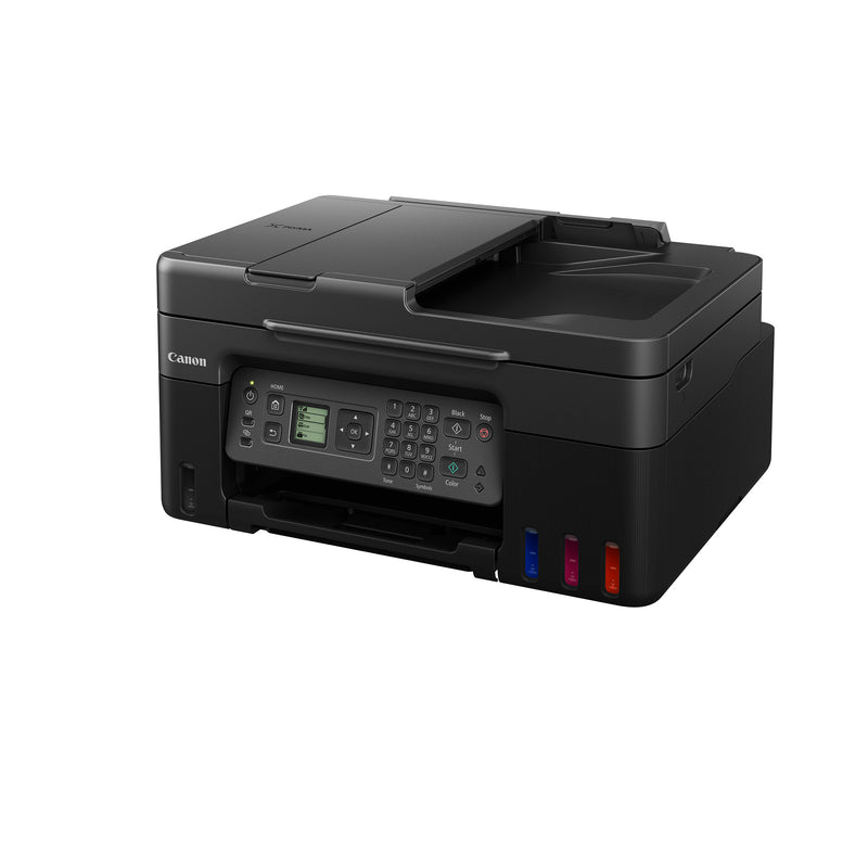 CANON PIXMA G4770 Refillable Ink All in one printer