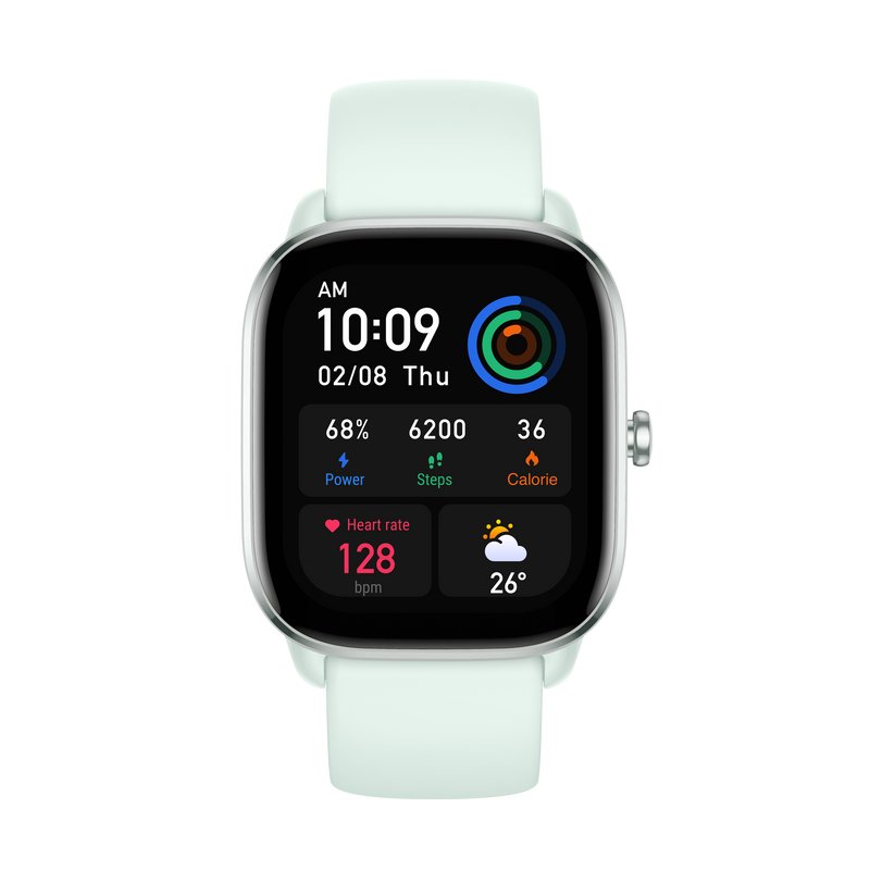 Amazfit GTS 4 智能手錶