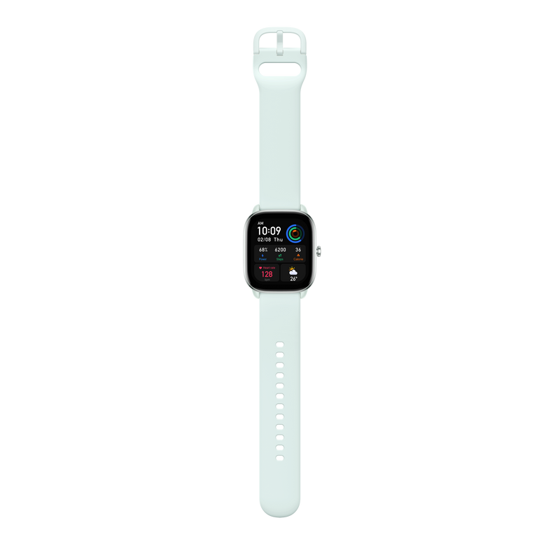 Amazfit GTS 4 Mini 智能手錶