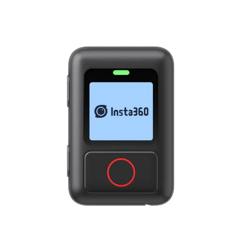 Insta360 防水 GPS 智能遙控器
