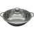 PHILIPS 28CM Hot Pot with Glass Lid Vendor Premium