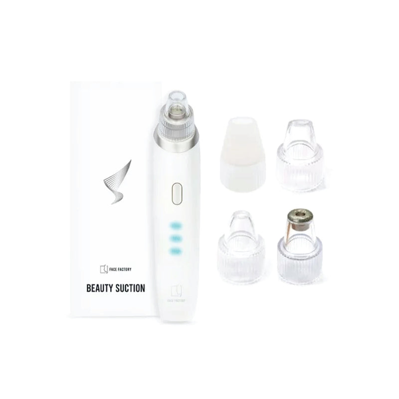 face factory BEAUTY SUCTION