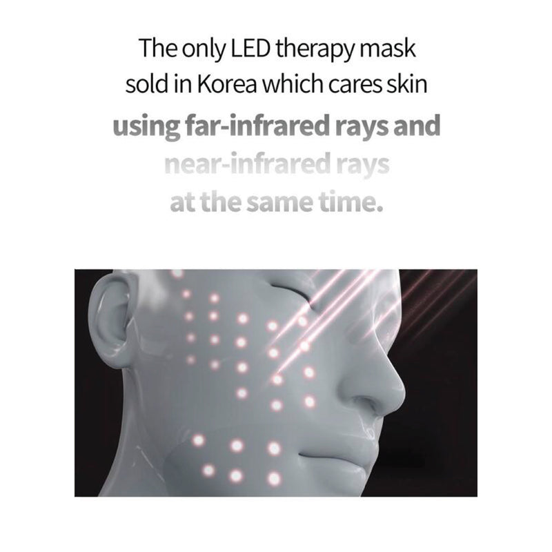 face factory Platinum LED Mask