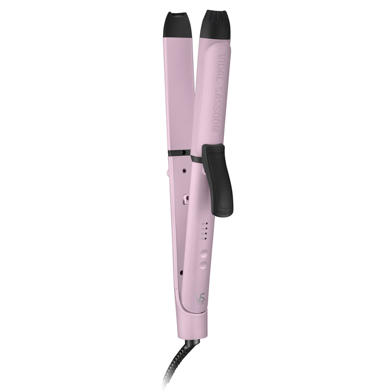 VIDAL SASSOON 32mm 2-in-1 Ionic Styler