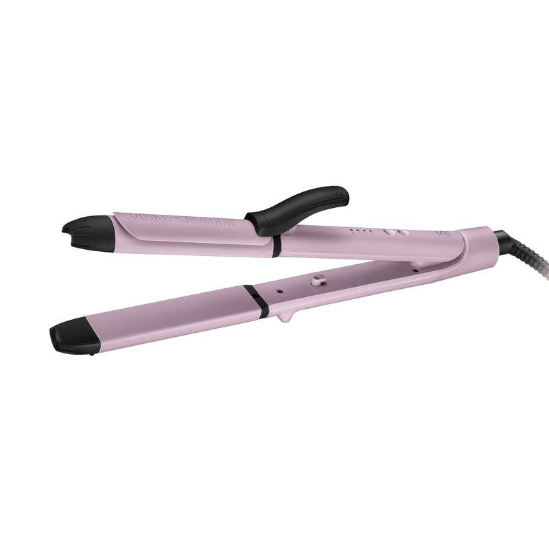 VIDAL SASSOON 32mm 2-in-1 Ionic Styler