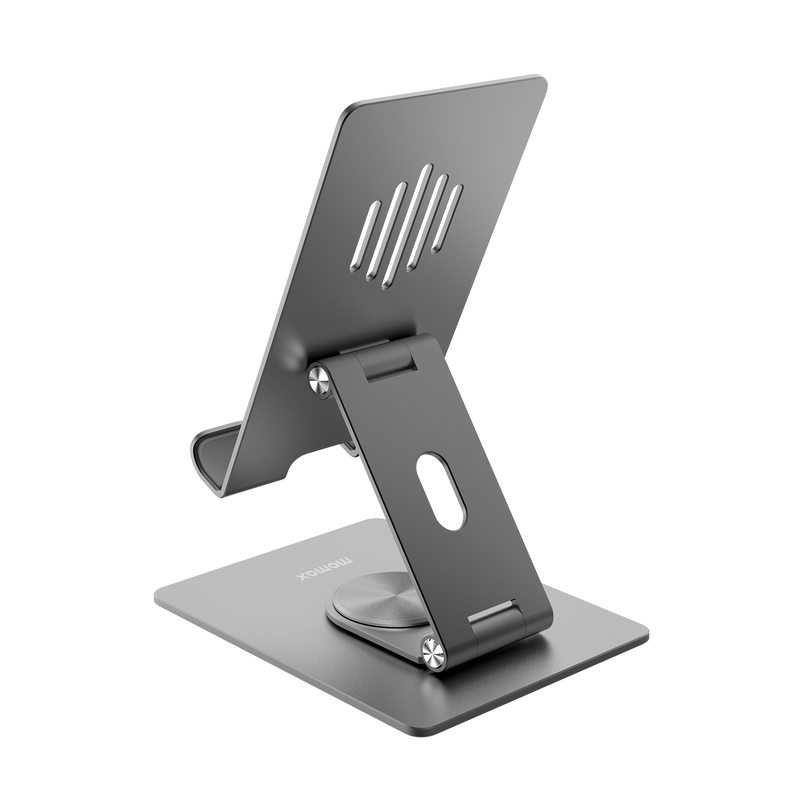 Momax KH5 Fold Stand Rotating Phone/Tablet Multi-Purpose Stand