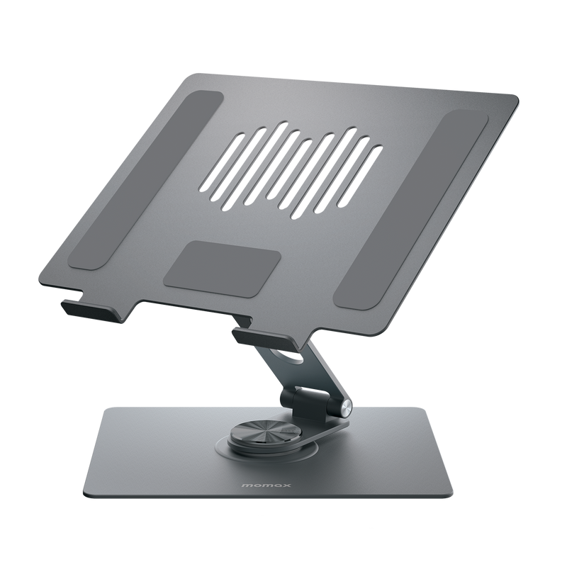 Momax KH10 Fold Stand 旋轉式平板電腦支架