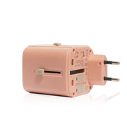 MONOCOZZI 旅行插座 內置4.5A 雙USB & USB-C