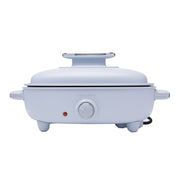 Recolte RBQ-HK21 日式雙面電烤爐