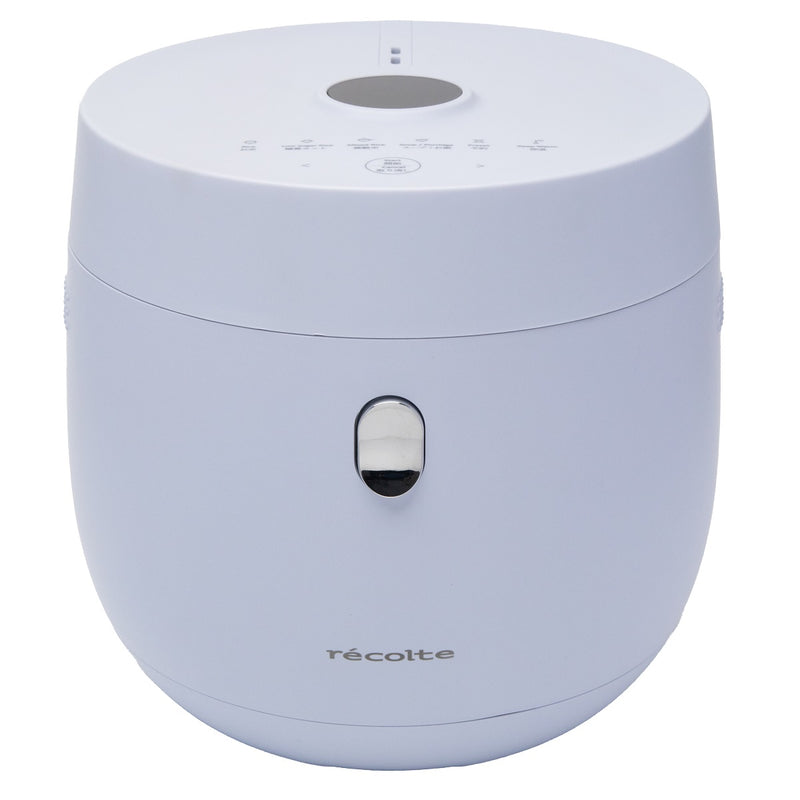 Recolte RLR-HK21 2L Smart Low Sugar Rice Cooker