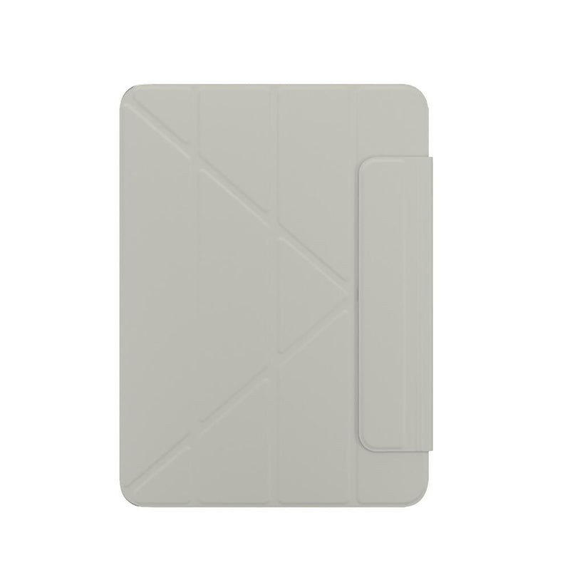 SwitchEasy Origami for iPad Pro 12.9" (第6代 2022) 折疊式皮革保護套
