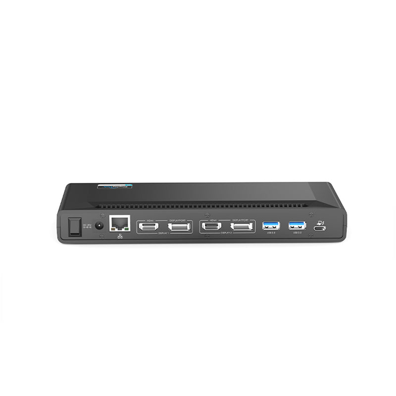 Wavlink UG69PD2 Pro USB-C USB-PD Dual 4K Docking Station