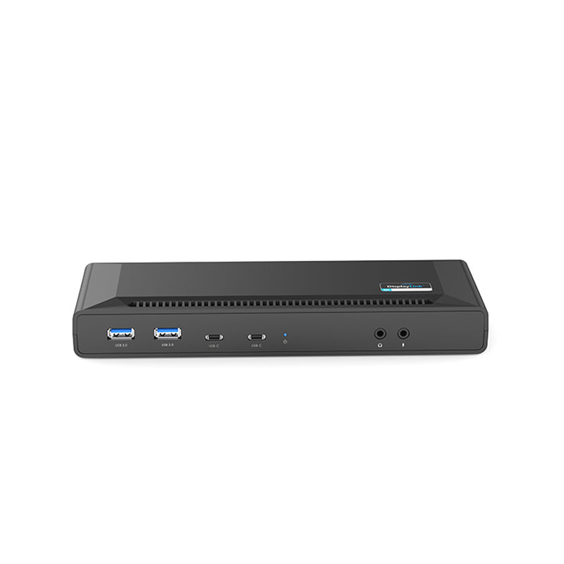 Wavlink UG69PD2 Pro USB-C USB-PD Dual 4K Docking Station