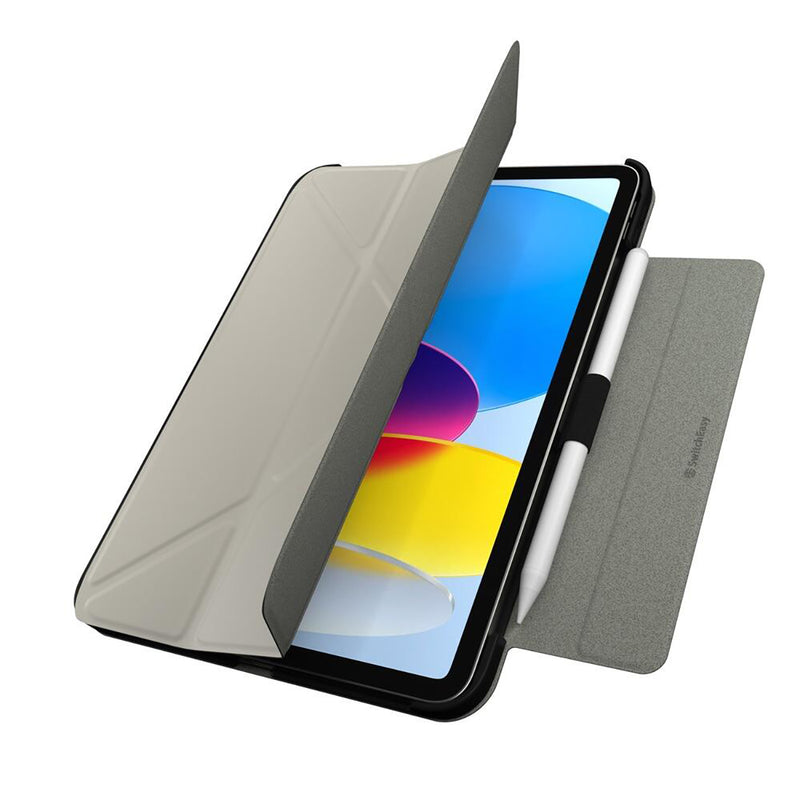 SwitchEasy Origami for iPad (10th gen 2022) Folding Cover