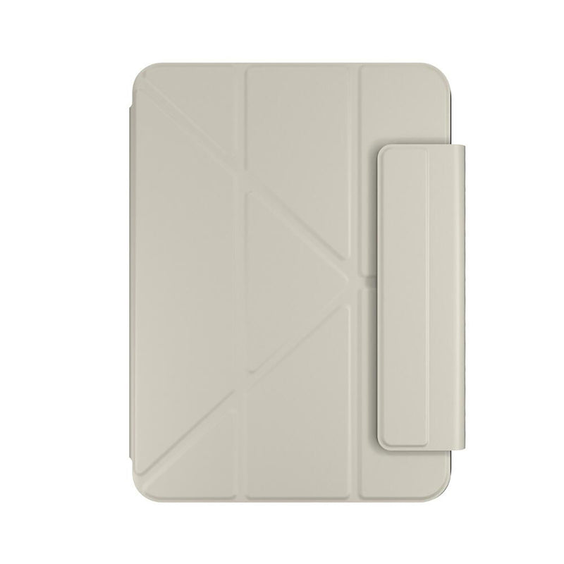 SwitchEasy Origami for iPad (第10代 2022) 折疊式皮革保護殼