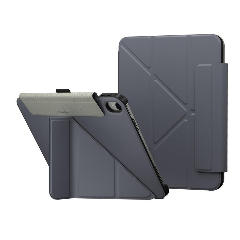SwitchEasy Origami for iPad (第10代 2022) 折疊式皮革保護殼