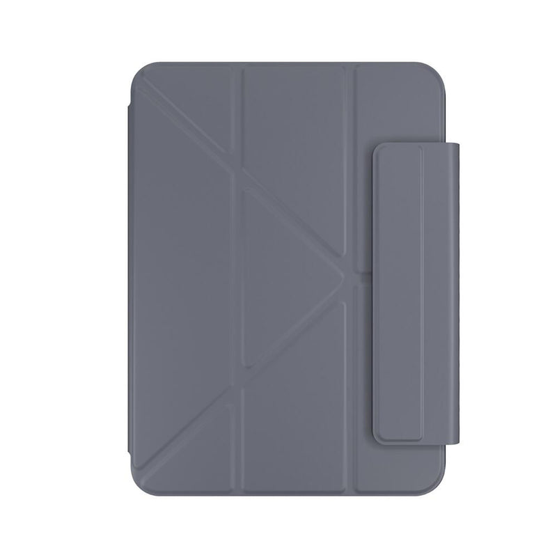 SwitchEasy Origami for iPad (第10代 2022) 折疊式皮革保護殼