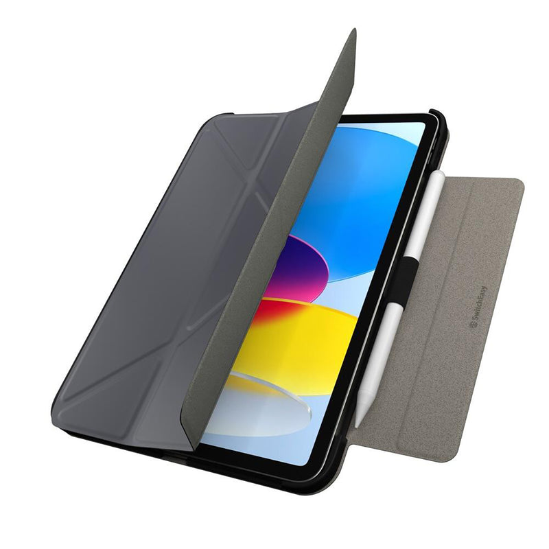 SwitchEasy Origami for iPad (10th gen 2022) Folding Cover