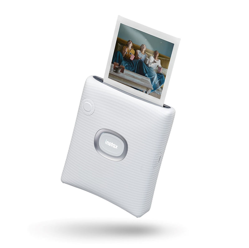 FUJIFILM 富士 instax SQUARE Link 智能型手機打印機