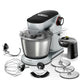 BOSCH MUM9D33S11 OptiMUM Serie 8 1300W Kitchen Machine