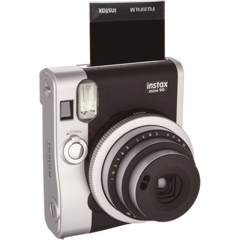 FUJIFILM instax mini 90 Instant Camera