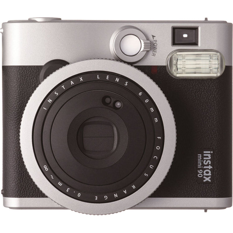 FUJIFILM instax mini 90 Instant Camera