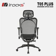 iRocks T05 Plus Ergonomic Mesh Chair