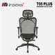 iRocks T05 Plus Ergonomic Mesh Chair