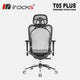 iRocks T05 Plus Ergonomic Mesh Chair